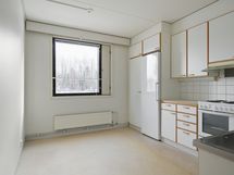 Keittiö