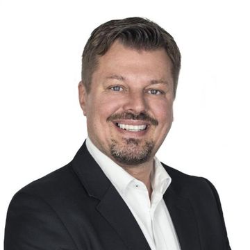 Janne Parhiala