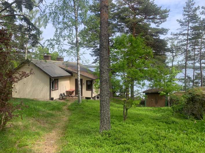 Loma-asunto, 4h+kk, 50 m², Korppoo - Näkymä 3