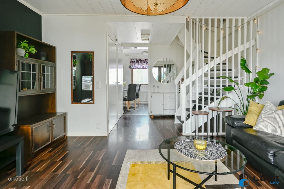 Kohdekuva