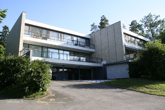 Talokuva