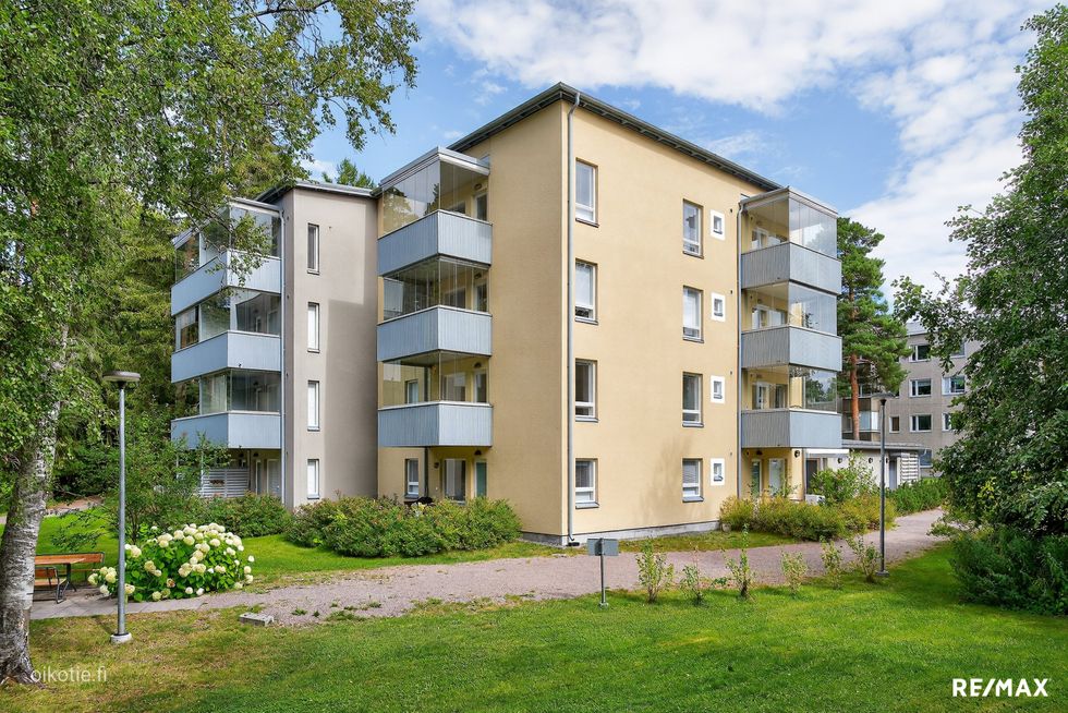 Kohdekuva