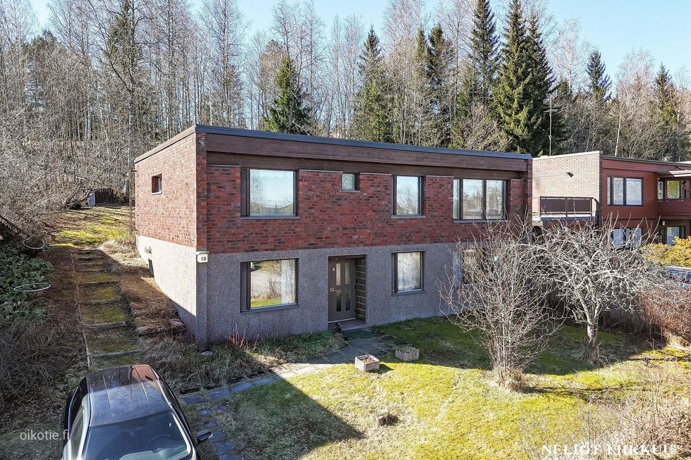 Kohdekuva