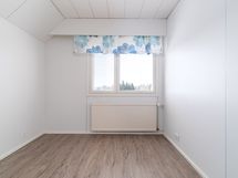 Yläkerran 3. makuuhuone