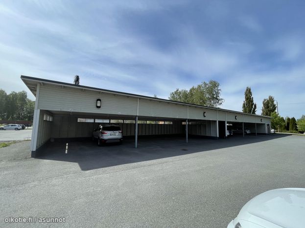 Asuntoilmoituksen kuva