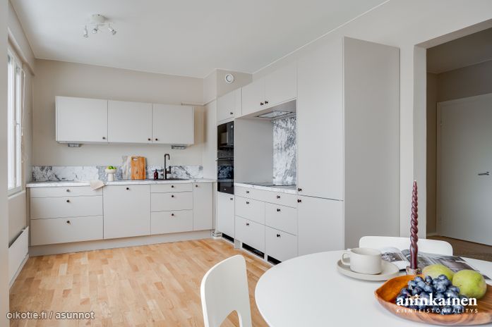 Asuntoilmoituksen kuva