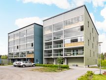 Kivikerkkä ulkokuva