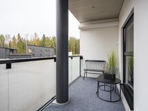 Kuva malliasunnosta C84