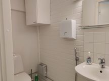 kellarikerros wc