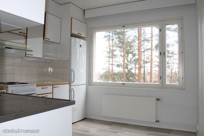 Asuntoilmoituksen kuva