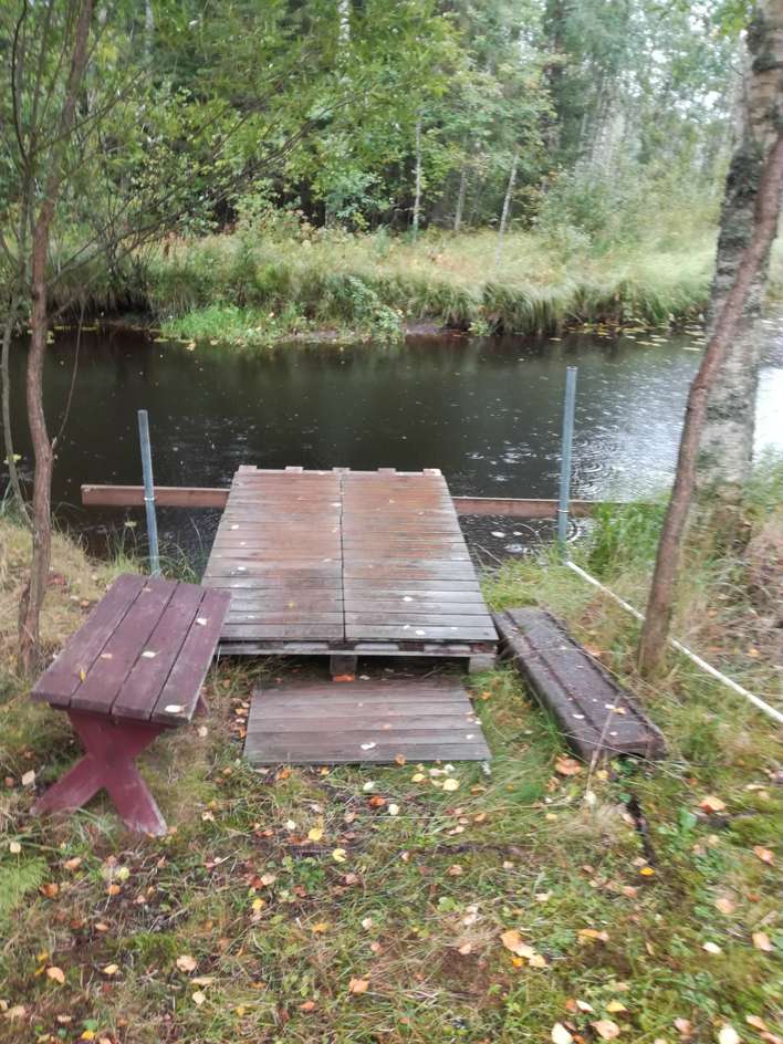 Loma-asunto, 3h, 64 m², Kurun Pengonpohja - Näkymä 3
