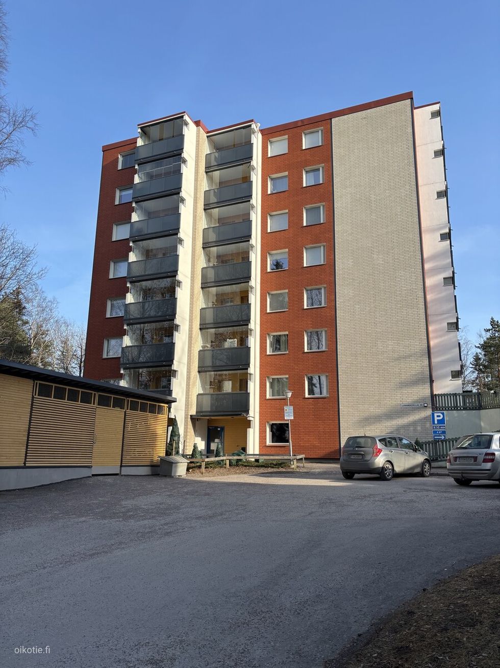Kohdekuva