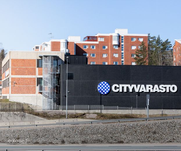 Business premises image