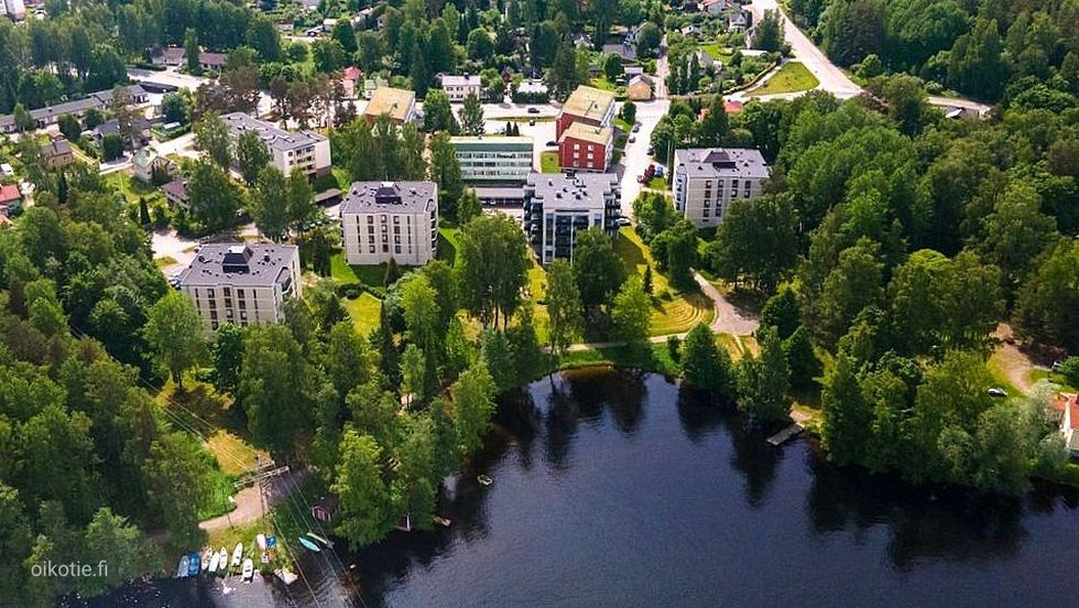 Kohdekuva