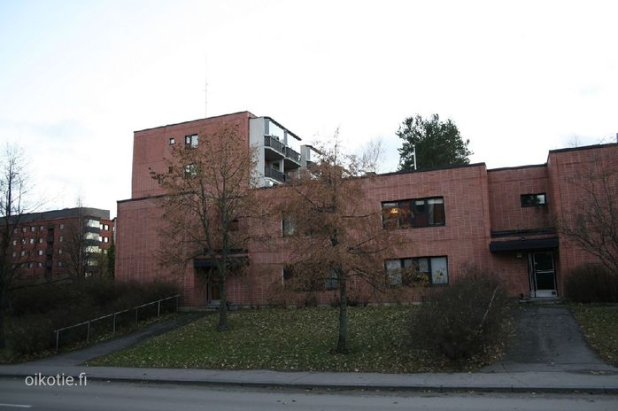 Talokuva
