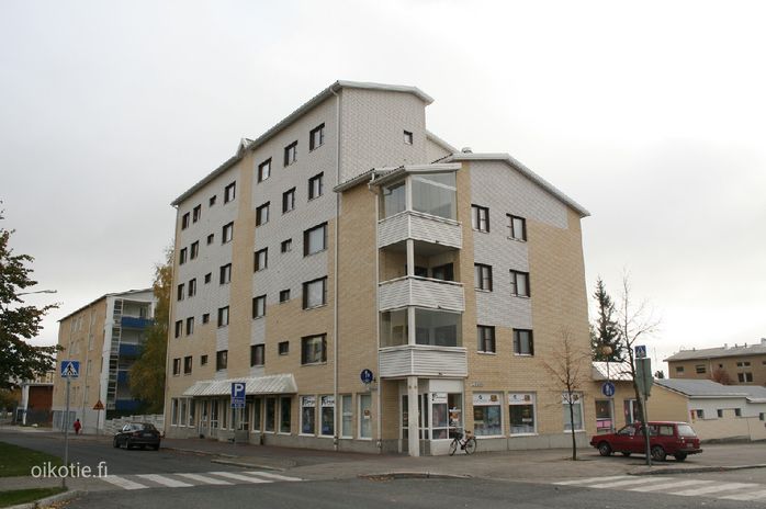 Talokuva