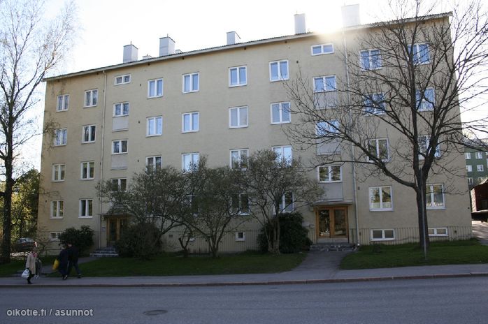 Talokuva