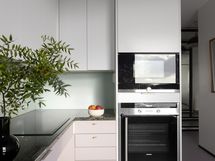 Keittiö - Puustelli