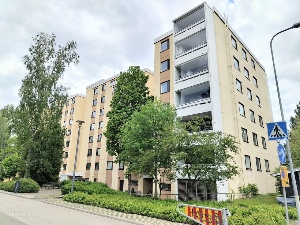 Kohdekuva