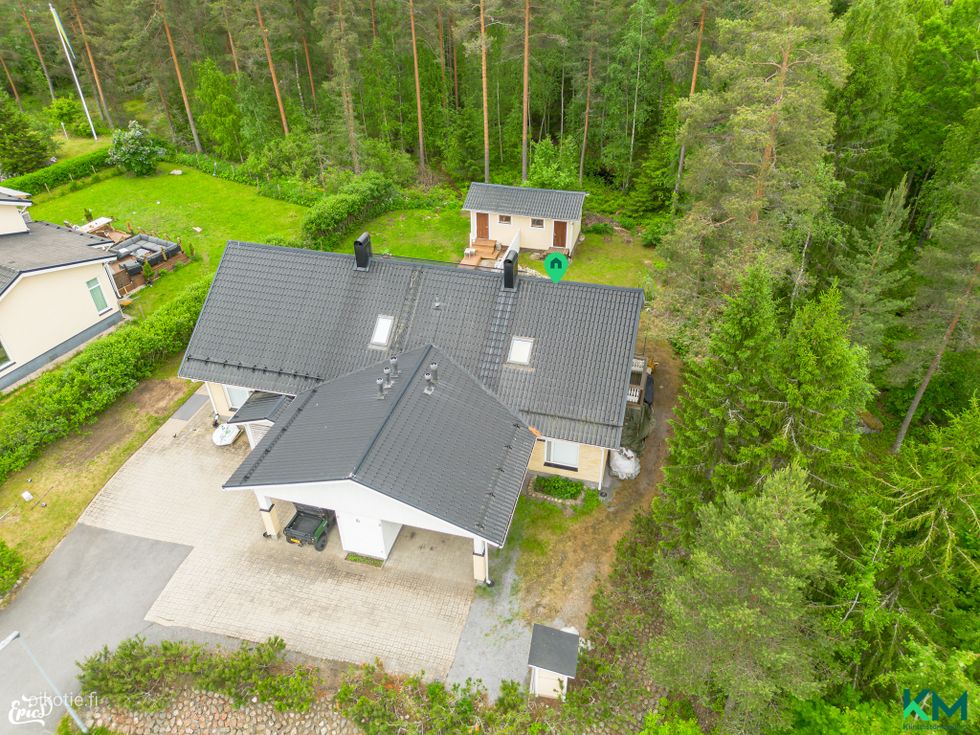 Kohdekuva
