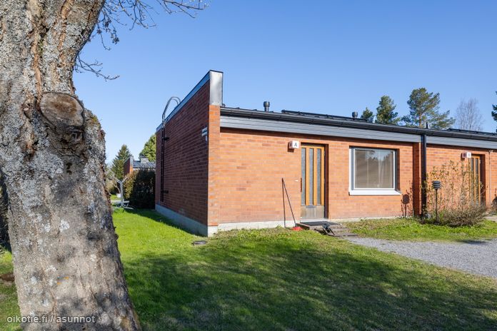 Asuntoilmoituksen kuva