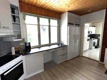 keittiö