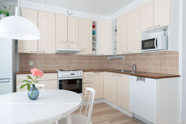 Kerrostalo, 3h+k+s+las.p, 79 m², Suorama - Näkymä 3
