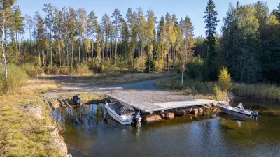 Tontti, 3,13 ha, Petsmo - View 4