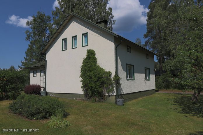 Asuntoilmoituksen kuva