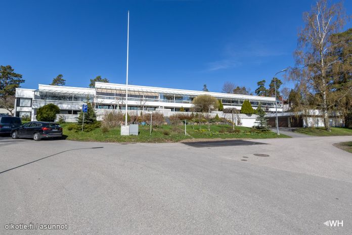 Asuntoilmoituksen kuva