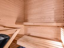 Sauna - Bastu