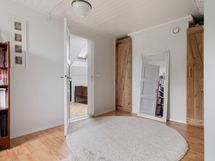 Yläkerta