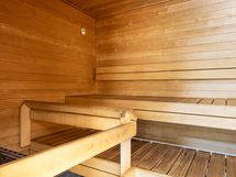 Taloyhtiön sauna