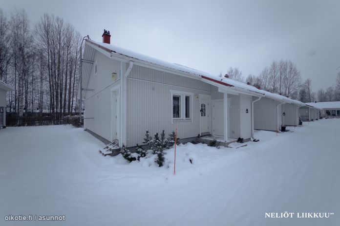 Asuntoilmoituksen kuva