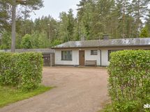 Tervetuloa Siitosentielle, päätyhuoneistoon!