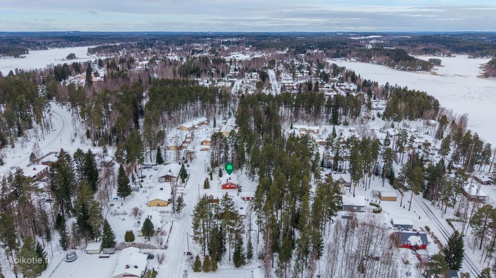 Kohdekuva