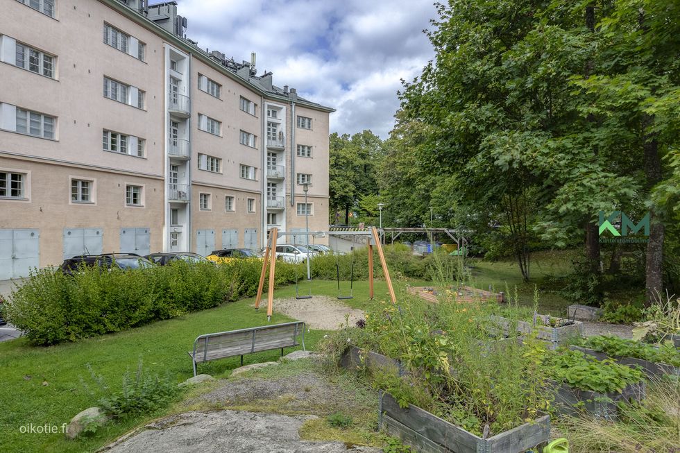 Kohdekuva