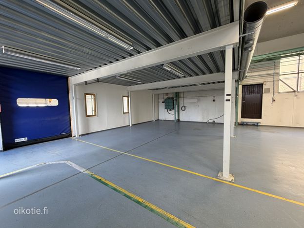 Business premises image