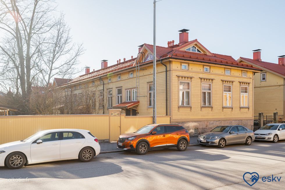 Kohdekuva