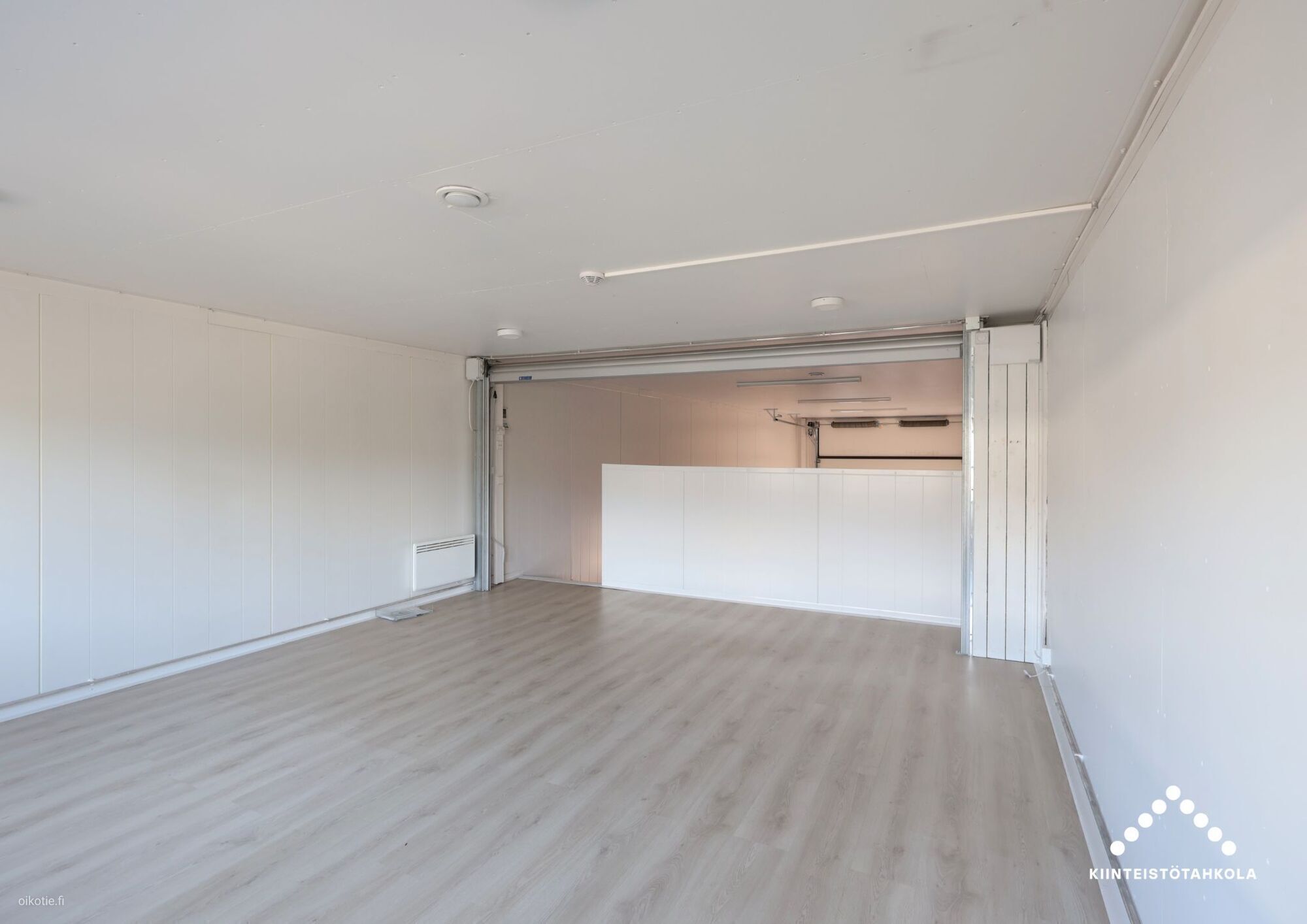 Halli, Toimisto, Varasto – Rounionkatu 113, 37150 Tampere 5