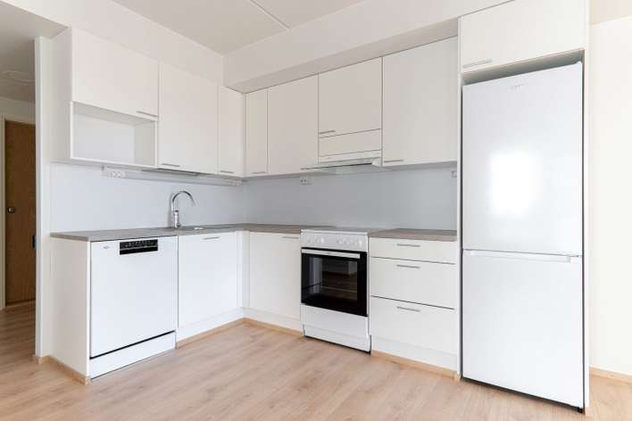 Kerrostalo, 2h+kt, 50 m², Ainola – pohled 4