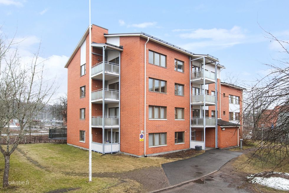 Kohdekuva