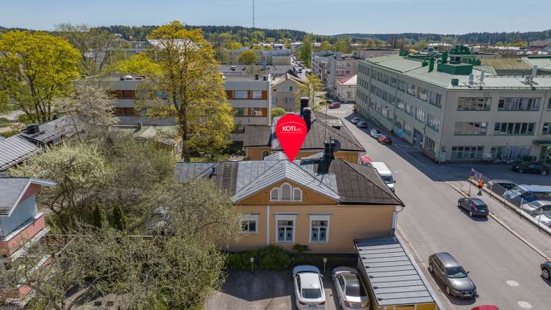 Kohdekuva