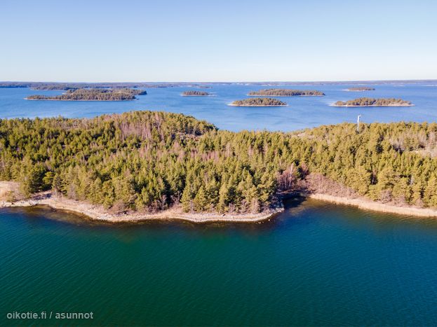 Asuntoilmoituksen kuva
