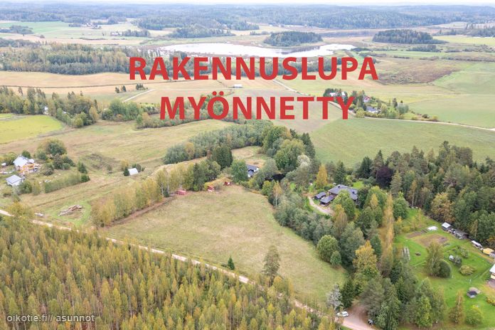 Asuntoilmoituksen kuva
