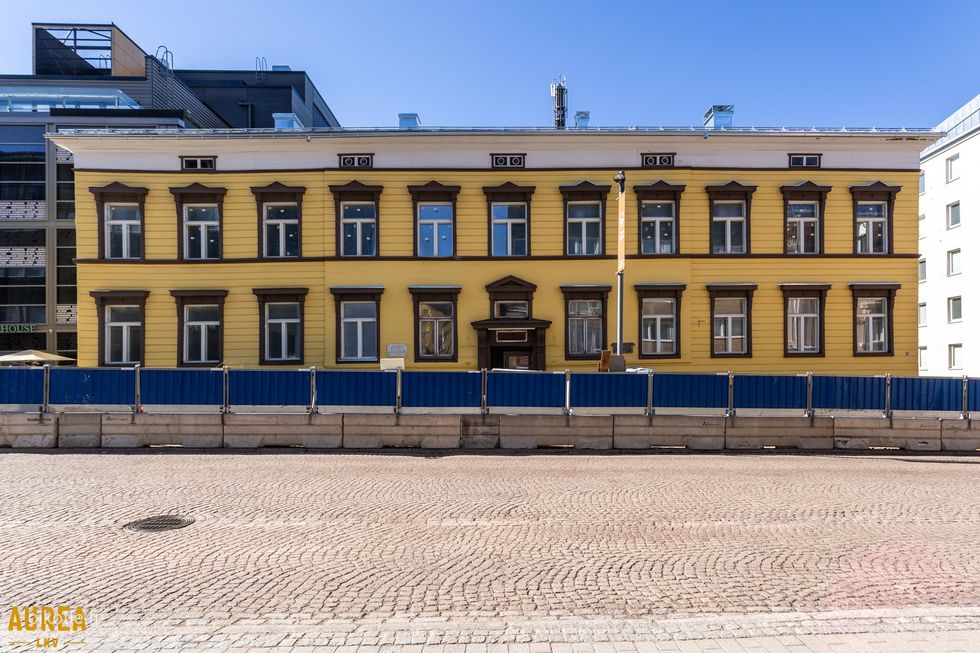 Kohdekuva