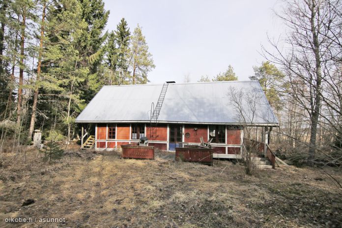 Asuntoilmoituksen kuva