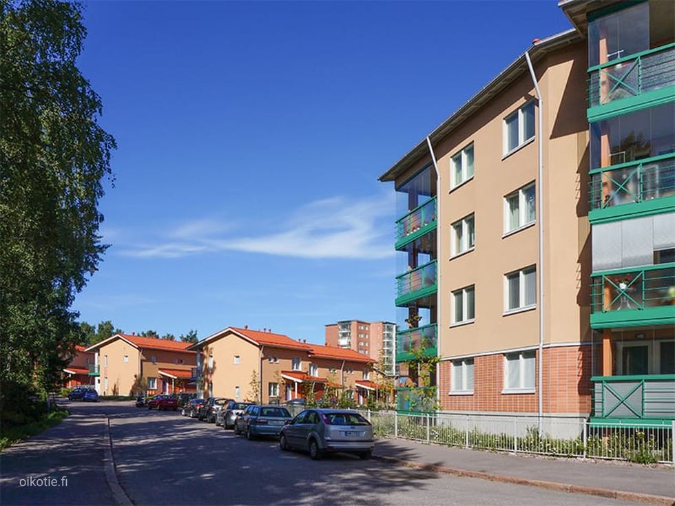 Kohdekuva