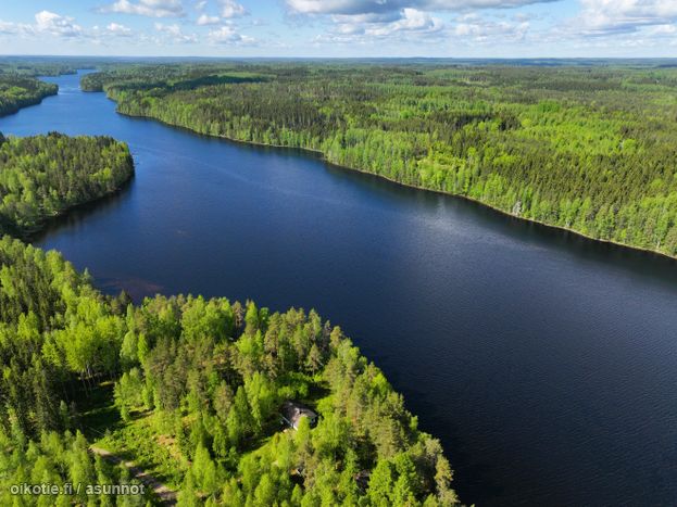 Asuntoilmoituksen kuva