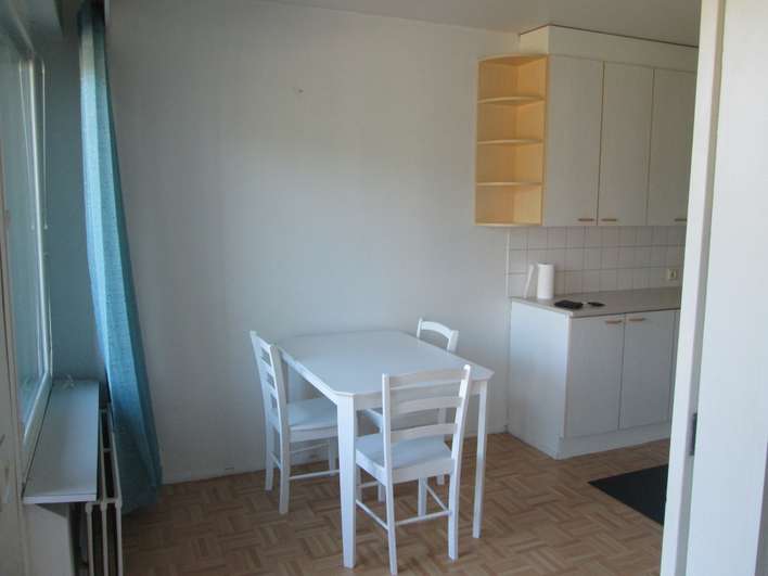 Kerrostalo, 2h + k + p, 56 m², Koskela, Oulu